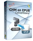 Xilisoft Convertidor de CHM a EPUB Coupon code