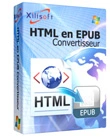 Xilisoft Convertidor de HTML a EPUB Coupon code