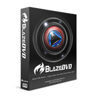 BlazeDVD Professional Coupon code