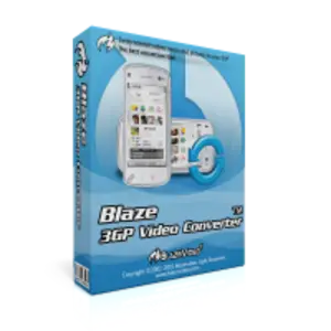 BlazeVideo 3GP Video Converter Coupon code BlazeVideo 3GP Video Converter Coupon code