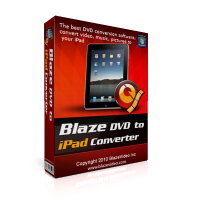 BlazeVideo DVD to iPad Converter Coupon code BlazeVideo DVD to iPad Converter Coupon code