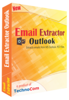 Email Extractor Outlook Coupon code