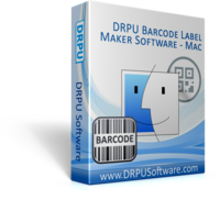 DRPU Barcode Label Maker Software (for MAC Machines) Coupon code
