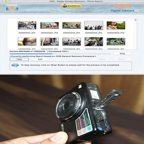 Mac Digital Camera Recovery Software Coupon code Mac Digital Camera Recovery Software Coupon code