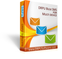DRPU Bulk SMS Software (Multi-Device Edition) Coupon code